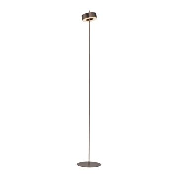 Paul Neuhaus Q-ROTATE 324-34 Staande lamp 1x9W/LED 2700K-5000K 440lm IP20