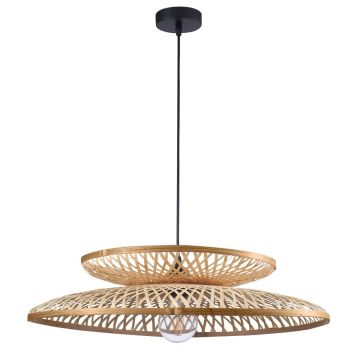 Polux BALI 329103 Suspension 1x20W/E27 IP20