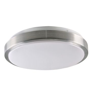 Polux BENEDYKT 326843 Plafonnier 2x20W/E27 IP20