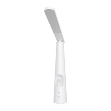 Polux BUNNY 328120 Lampe de bureau 1x7W/LED 2700K-4000K-6000K 380lm IP20