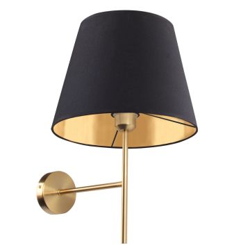 Polux ELENA 325839 Wandlamp 1x20W/E27 IP20
