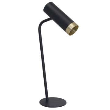 Polux FADO 326034 Lampe de bureau 1x10W/GU10 IP20