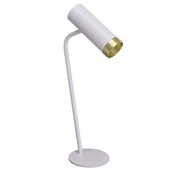 Polux FADO 326553 Lampe de bureau 1x10W/GU10 IP20