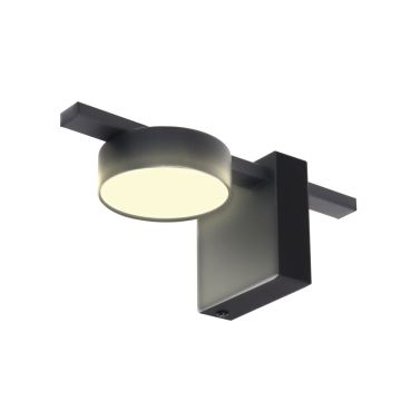 Polux JOY 326232 Applique murale 1x10W/GX53 4000K 660lm IP20