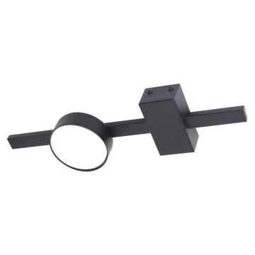 Polux JOY 326249 Spot en saillie 1x10W/GX53 4000K 660lm IP20
