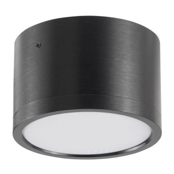 Polux MIRELLA 328106 Opbouwspot 1x6W/GX53 4000K 660lm IP20