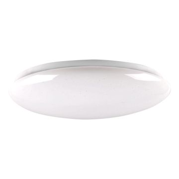 Polux PIRIUS 325747 Plafondlamp 1x24W/LED 3000K-6000K 5300lm IP44