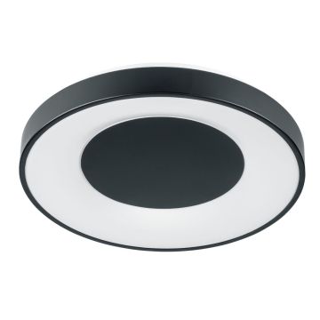 Polux WITOLD 326720 Plafondlamp 1x72W/LED 3000K-4000K-6000K 8000lm IP44