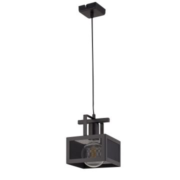 Sigma Lighting ALBERT 32177 Suspension lumineuse 1x60W/E27