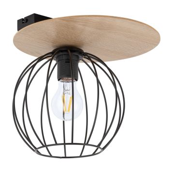 Sigma Lighting CYBER 32354 Plafonnier 1x60W/E27