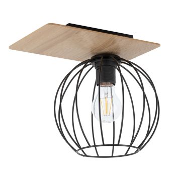 Sigma Lighting CYBER 32357 Plafonnier 1x60W/E27