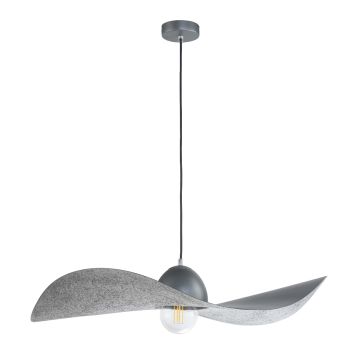 Sigma Lighting KAPELLO 32336 Hanglamp 1x60W/E27