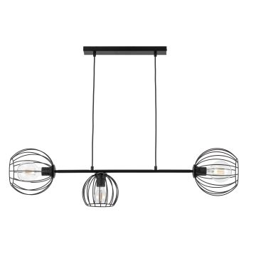 Sigma Lighting MADAM 32370 Suspension lumineuse 3x60W/E27