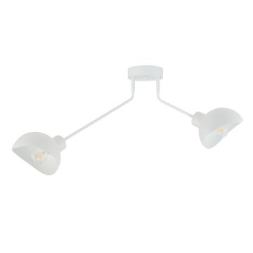 Sigma Lighting Roy 32430 Lampe de plafond 2x15W/E27 IP20