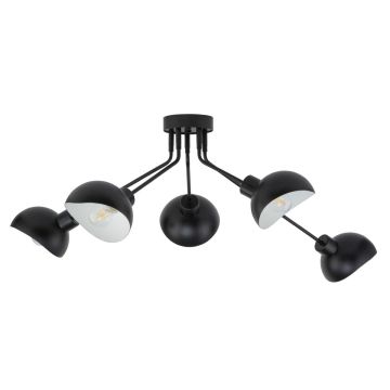 Sigma Lighting Roy 32433 Lampe de plafond 5x15W/E27 IP20