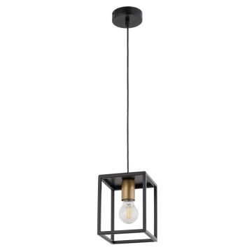 Sigma Lighting Vigo 32353 Suspension lumineuse 1x15W/E27 IP20