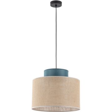 TK Lighting DUO 3256 Hanglamp 1x15W/E27 IP20