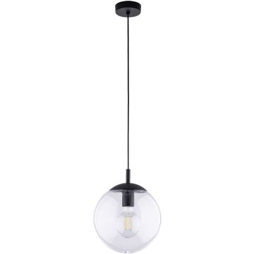 TK Lighting ESME 3266 Hanglamp 1x15W/E27 IP20
