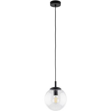 TK Lighting ESME 3267 Hanglamp 1x15W/E27 IP20