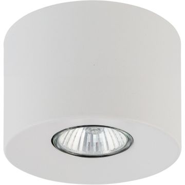 TK Lighting ORION 3234 Opbouwspot 1x10W/GU10/LED