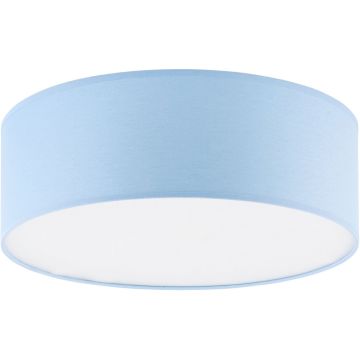 TK Lighting RONDO KIDS 3229 Plafondlamp 2x15W/LED E27