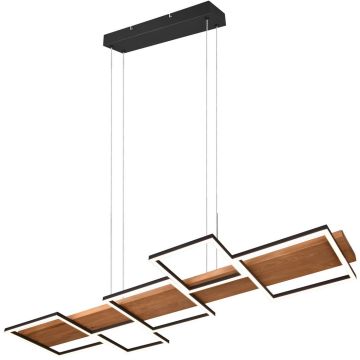 Trio HARPER 322910532 Suspension lumineuse 1x42w/led 3000k 5700lm ip20