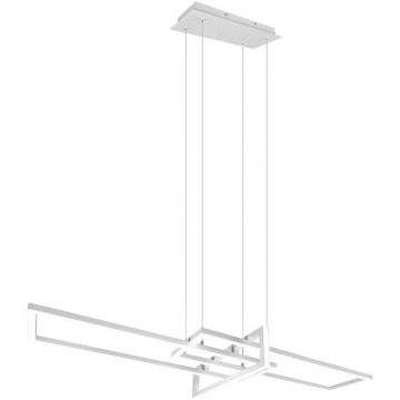 Trio SALINAS 320310331 Hanglamp 1x34w/led 4000k 4400lm ip20