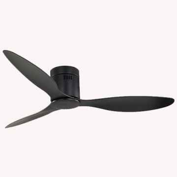 Zambelis FAN CEILING 20257 Ventilateur IP20
