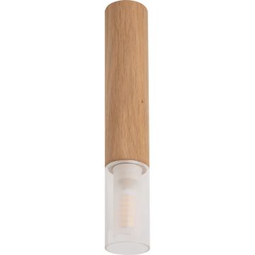 Zuma Line MADERA 3210203 Opbouwspot 1x28W/G9 IP20
