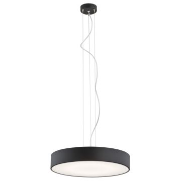 Argon DARLINGED 3352 Hanglamp 1x42W/LED 3000K 5380LM IP20