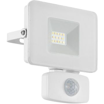 Eglo FAEDO 3 33156 Projecteur halogène 1x10W 900LM IP44