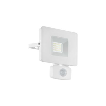 Eglo FAEDO 3 33157 Projecteur halogène 1x20W 1800LM IP44
