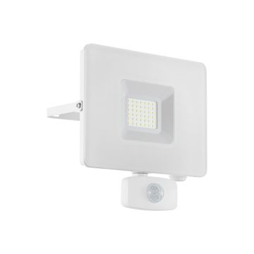 Eglo FAEDO 3 33158 Projecteur halogène 1x30W 2750LM IP44