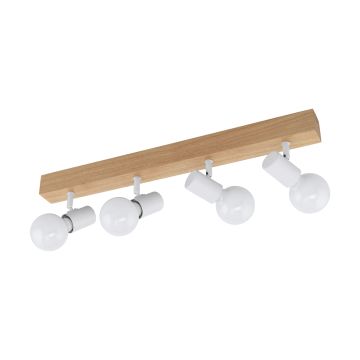 Eglo TOWNSHEND 3 33172 Spot 4x60W/E27