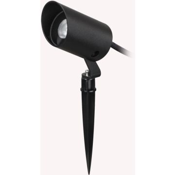 Ideal Lux KOALA 331386 Projecteur de jardin 1x7W/LED ip65