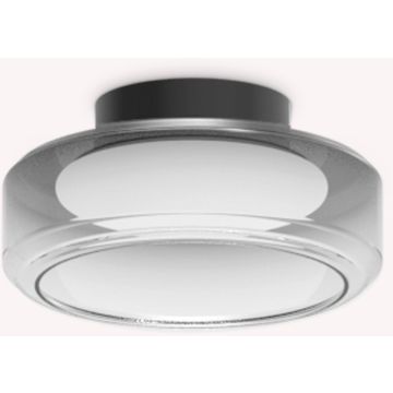 Ideal Lux TOPICO 333014 Plafondlamp 1x19W/LED ip20