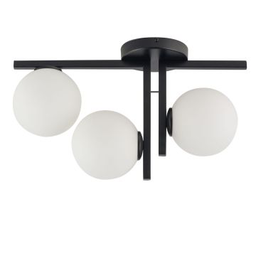 Sigma Lighting ANDY 33286 Plafondlamp 3x12W/G9