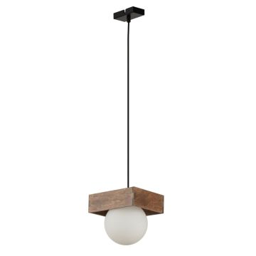 Sigma Lighting Bloom 33663 Suspension lumineuse 1x12W/G9 IP20