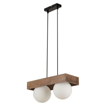 Sigma Lighting Bloom 33664 Suspension lumineuse 2x12W/G9 IP20