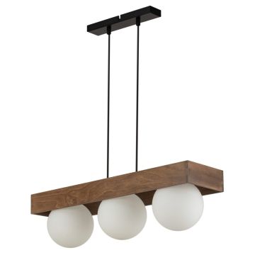 Sigma Lighting Bloom 33665 Suspension lumineuse 3x12W/G9 IP20