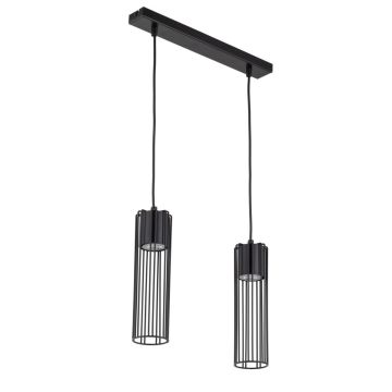 Sigma Lighting Fobia 33450 Suspension lumineuse 2x25W/GU10 IP20