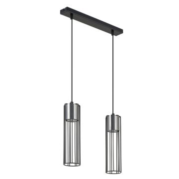Sigma Lighting Fobia 33451 Suspension lumineuse 2x25W/GU10 IP20