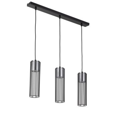 Sigma Lighting Fobia 33454 Suspension lumineuse 3x25W/GU10 IP20