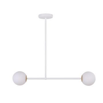 Sigma Lighting GAMA 33193 Hanglamp 2x12W/G9