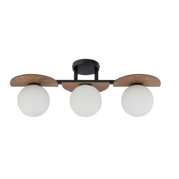 Sigma Lighting MIRROR 33302 Lampe de plafond 3x12W/G9