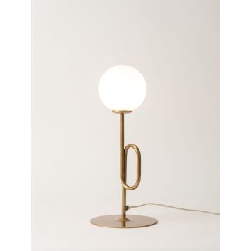 Sigma Lighting Tes 33634 Lampe de table 1x12W/G9 IP20