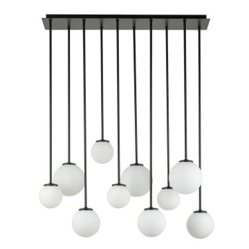 Sigma Lighting Tulia 33491 Plafondlamp 10x12W/G9 IP20