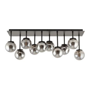 Sigma Lighting Tulia 33492 Lampe de plafond 10x12W/G9 IP20