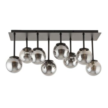 Sigma Lighting Tulia 33496 Lampe de plafond 8x12W/G9 IP20