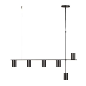 Sigma Lighting Vendo 33695 Hanglamp 6x12W/G9 IP20